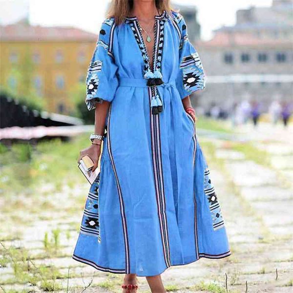 casual dresses fashion deep v neck oversize yellow maxi woman dress 2021 summer green big hem print long ladies for women ey3t, Black;gray
casual dresses fashion deep v neck oversize yellow maxi woman dress 2021 summer green big hem print long ladies for women ey3t, Black;gray