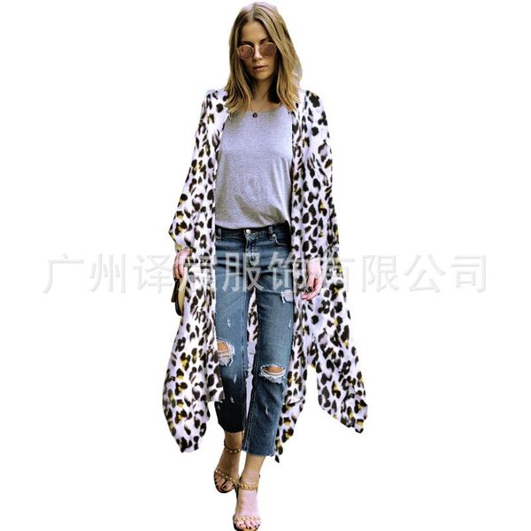 women's swimwear women cover-ups loose oversize summer fashion blouse holiday chiffon cardigan sun protection donsignet, White;black
women's swimwear women cover-ups loose oversize summer fashion blouse holiday chiffon cardigan sun protection donsignet, White;black
