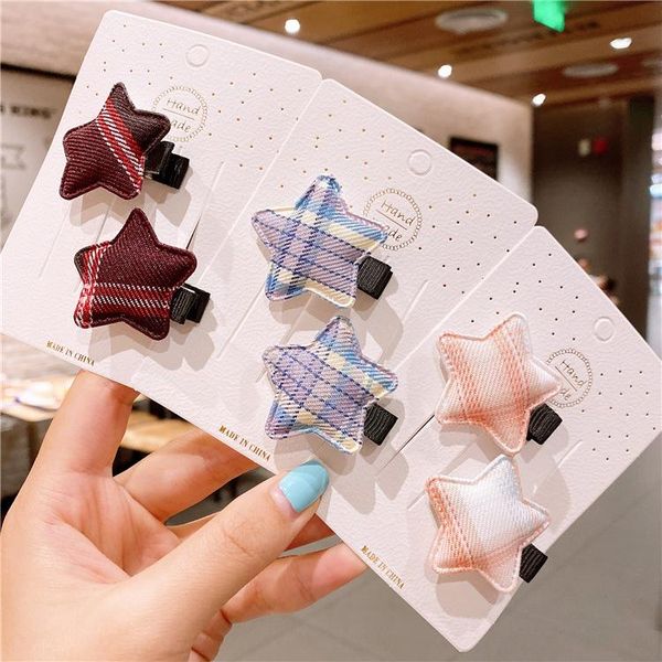 2pcs/set girl bokenuo small colorful flower cartoon chiffon hairpin children sweet barreheaddress hair accessories, Slivery;white
2pcs/set girl bokenuo small colorful flower cartoon chiffon hairpin children sweet barreheaddress hair accessories, Slivery;white