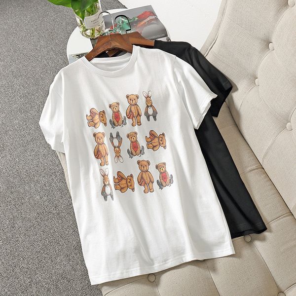 women's t-shirt europe fashion summer short sleeve silken printout women tshirts plus size xxxxl casual white women's t-shirts dka
women's t-shirt europe fashion summer short sleeve silken printout women tshirts plus size xxxxl casual white women's t-shirts dka