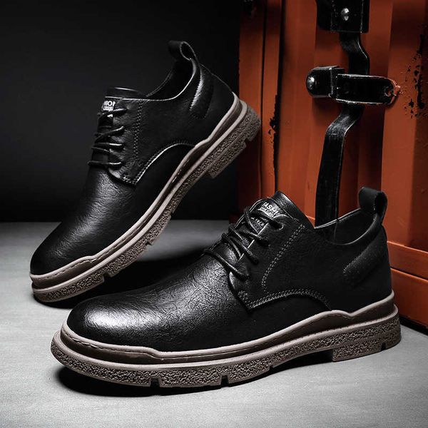 breathable summer 2021 new british leather shoes men's casual capris with business trend
breathable summer 2021 new british leather shoes men's casual capris with business trend