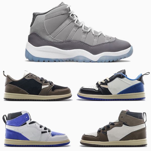 baby infant mocha 11s basketball shoe children high og kids jacks 1s sneaker youth cute gift sneakers size 22-37, Black
baby infant mocha 11s basketball shoe children high og kids jacks 1s sneaker youth cute gift sneakers size 22-37, Black