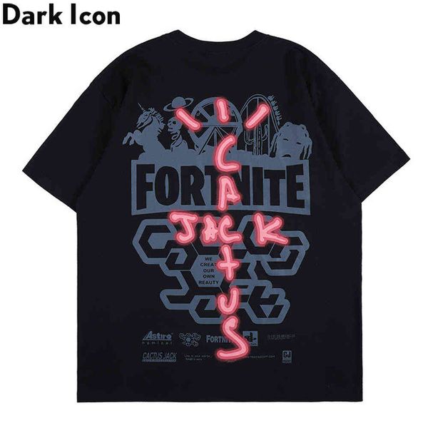 printed rap t-shirt men women rock music men's tshirts oversized tee shirt streetwear clothing 210603, White;black
printed rap t-shirt men women rock music men's tshirts oversized tee shirt streetwear clothing 210603, White;black