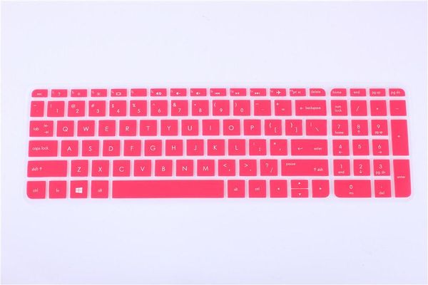 keyboard covers arrival ultra thin soft silicone gel protector cover skin for p15 pavilion 15 (2021 version) round edge
keyboard covers arrival ultra thin soft silicone gel protector cover skin for p15 pavilion 15 (2021 version) round edge