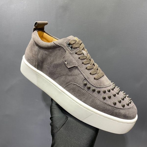 new fashion luxury designer shoes casual mens and womens party platform 35-45a05, Black
new fashion luxury designer shoes casual mens and womens party platform 35-45a05, Black
