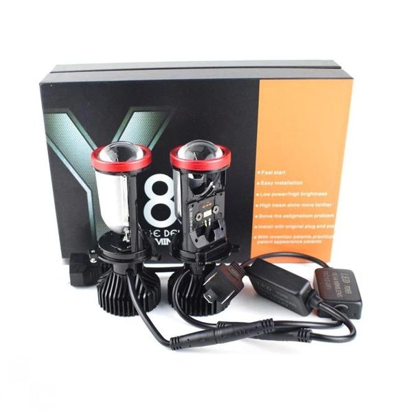 car headlights turbo fan y8 h4 led mini projector lens 6000k super bright 30000lm high low beam auto lights 12v y6
car headlights turbo fan y8 h4 led mini projector lens 6000k super bright 30000lm high low beam auto lights 12v y6