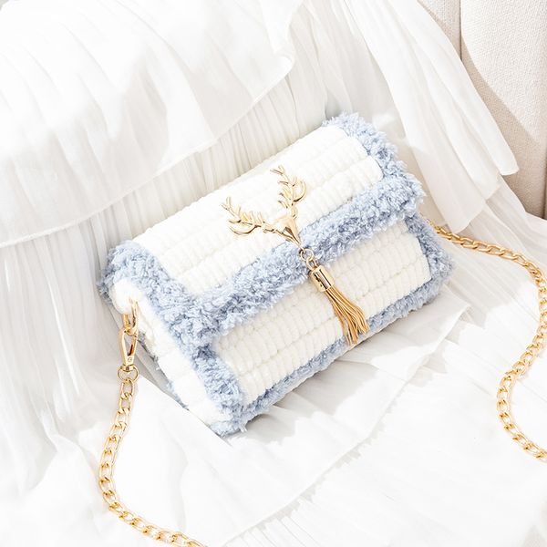 luxury herme handbags and storage hand woven weaving hand diy wool sewn material mesh self-made self gift for girlfriend
luxury herme handbags and storage hand woven weaving hand diy wool sewn material mesh self-made self gift for girlfriend