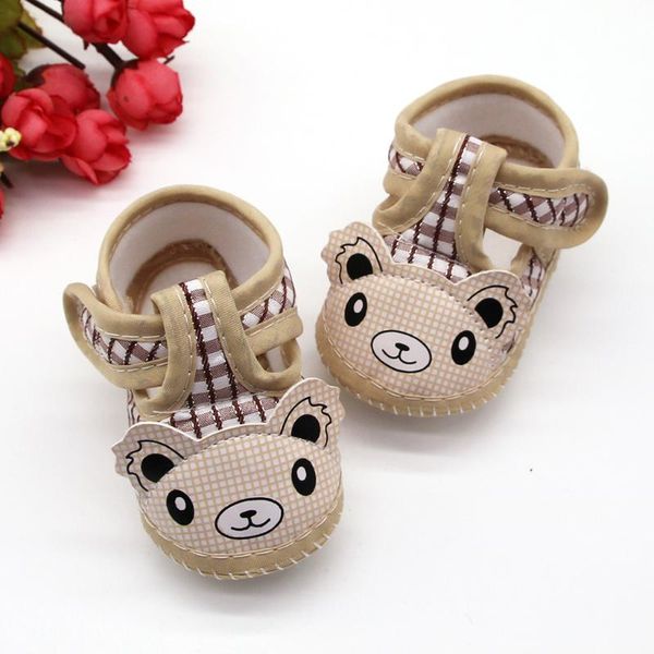 first walkers infant toddler soft sole anti-slip born baby girls cartoon little bear prewalker shoes single
first walkers infant toddler soft sole anti-slip born baby girls cartoon little bear prewalker shoes single