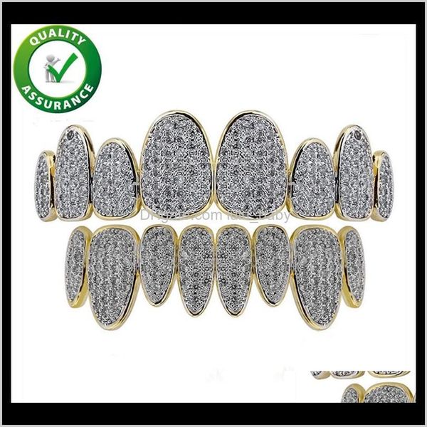 teeth grillz hip hop jewelry set men women iced out diamond grill luxury designer hiohop bling accessories rapper fashion charms mouma rdrth, Black
teeth grillz hip hop jewelry set men women iced out diamond grill luxury designer hiohop bling accessories rapper fashion charms mouma rdrth, Black