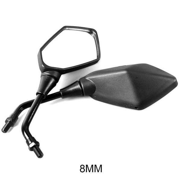 bike groupsets 1 pair universial 8mm 10mm motorcycle mirror scooter e-bike rearview mirrors electromobile back side convex
bike groupsets 1 pair universial 8mm 10mm motorcycle mirror scooter e-bike rearview mirrors electromobile back side convex