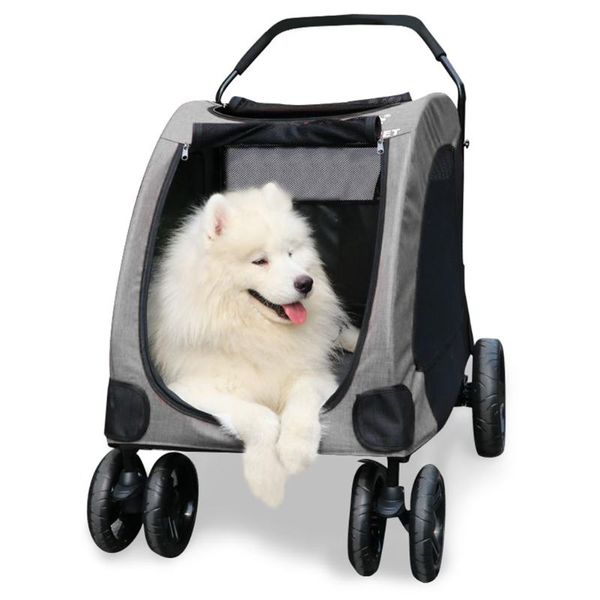 dog car seat covers hand push pet cart high end stroller folding four wheel trolley large pets accessories
dog car seat covers hand push pet cart high end stroller folding four wheel trolley large pets accessories