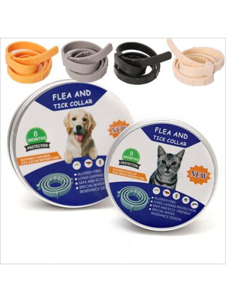 dog collars & leashes pet products cat and insect repellent, mosquito flea resistant, insecticidal adjustable collar
dog collars & leashes pet products cat and insect repellent, mosquito flea resistant, insecticidal adjustable collar