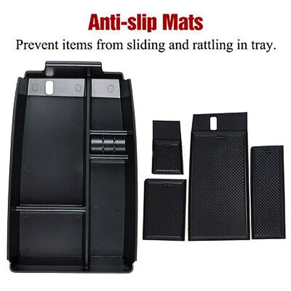 car organizer abs and rubber armrest storage box accessories black for escape 2021 parts
car organizer abs and rubber armrest storage box accessories black for escape 2021 parts
