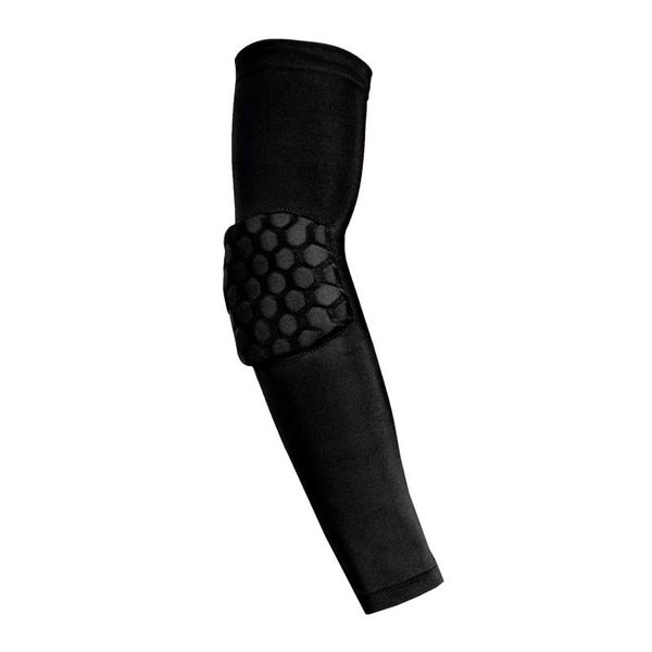 elbow & knee pads 1pcs sport crashproof compression arm sleeves protectors for outdoor basketball football bicycle support guard, Black;gray
elbow & knee pads 1pcs sport crashproof compression arm sleeves protectors for outdoor basketball football bicycle support guard, Black;gray