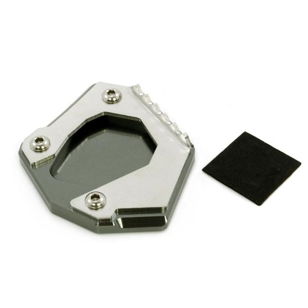 side kickstand plate base parts for f700gs 2013-2021 16 15 motorcycle modification accessories foot kick stand extension pad other
side kickstand plate base parts for f700gs 2013-2021 16 15 motorcycle modification accessories foot kick stand extension pad other