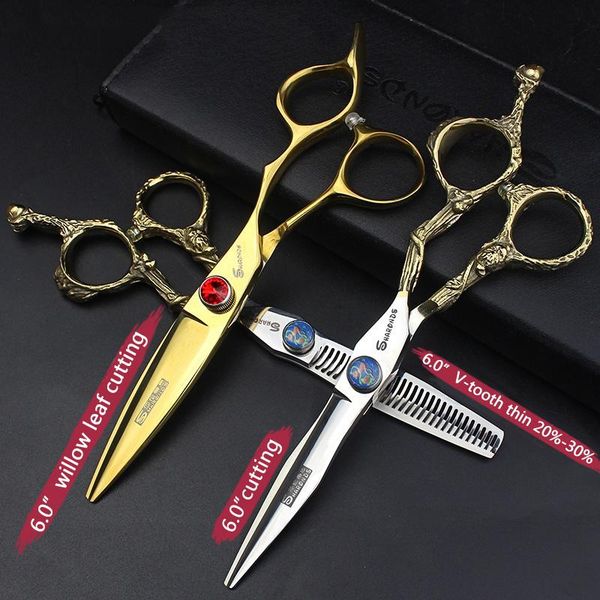 hair scissors 6 inch hairdressing japan 440c special set fine cut sharp and resistant to wear haircuts
hair scissors 6 inch hairdressing japan 440c special set fine cut sharp and resistant to wear haircuts