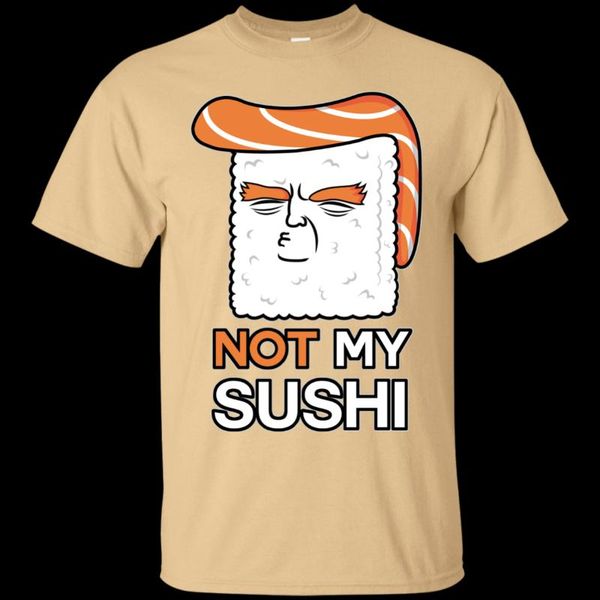 men's t-shirts printed men t shirt cotton tshirt not my sushi o-neck short-sleeve women t-shirt, White;black
men's t-shirts printed men t shirt cotton tshirt not my sushi o-neck short-sleeve women t-shirt, White;black