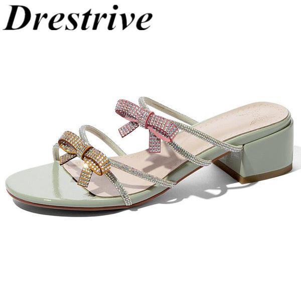 dress shoes drestrive women's sandals crystal thick heels butterfly knot pu 2021 summer fashion girls slippers outside sweet mid heel, Black
dress shoes drestrive women's sandals crystal thick heels butterfly knot pu 2021 summer fashion girls slippers outside sweet mid heel, Black