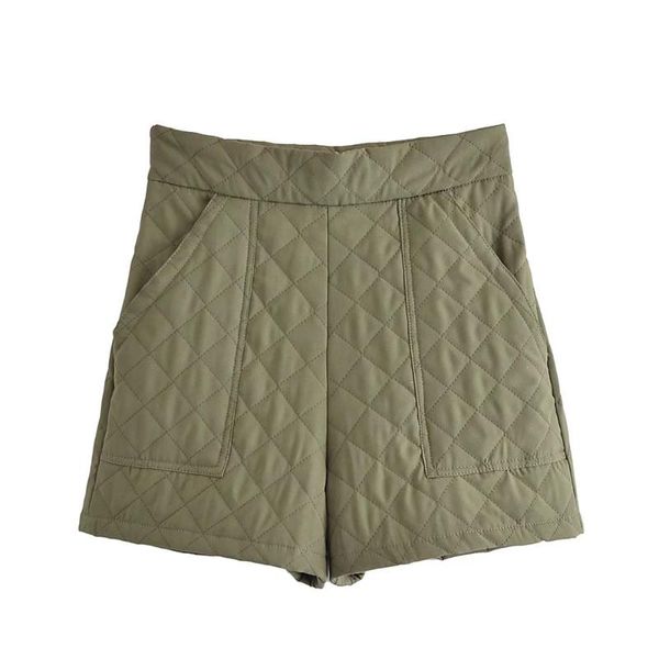 women's shorts 2021 green thickened women casual loose side zip autumn winter short pant fashion wide leg front pocket female, White;black
women's shorts 2021 green thickened women casual loose side zip autumn winter short pant fashion wide leg front pocket female, White;black