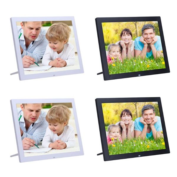 digital po frames po 2021 function picture video player 15 inch frame support music calendar with remote control
digital po frames po 2021 function picture video player 15 inch frame support music calendar with remote control