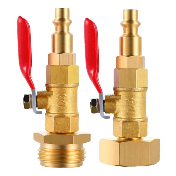 watering equipments 2pcs garden water pipe hose blow out winterize adapter for rvs boats trailers
watering equipments 2pcs garden water pipe hose blow out winterize adapter for rvs boats trailers