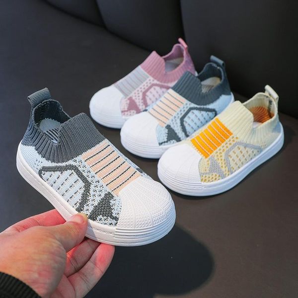 athletic & outdoor children's shoes for toddler girls 2021 summer little kids breathable soft sole casual boys and sneakers, Black
athletic & outdoor children's shoes for toddler girls 2021 summer little kids breathable soft sole casual boys and sneakers, Black
