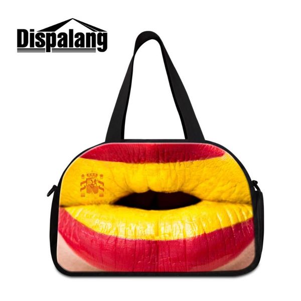 duffel bags dispalang mens canvas travel flag lips print women weekend carry on luggage leisure duffle bag large capacity handbag
duffel bags dispalang mens canvas travel flag lips print women weekend carry on luggage leisure duffle bag large capacity handbag