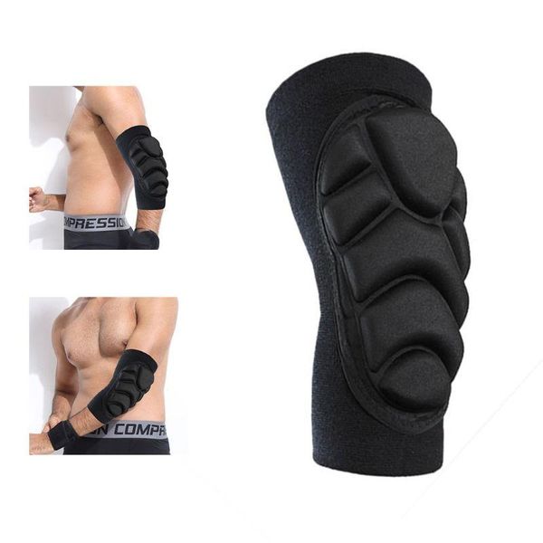 elbow & knee pads 2021 support pad protective gear for skateboard skating cycling sports summer anti-drop sponge arm, Black;gray
elbow & knee pads 2021 support pad protective gear for skateboard skating cycling sports summer anti-drop sponge arm, Black;gray