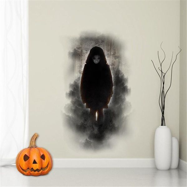 wall stickers 2021 halloween horror glass sticker living room bedroom refrigerator home decor supplies fall decorations
wall stickers 2021 halloween horror glass sticker living room bedroom refrigerator home decor supplies fall decorations