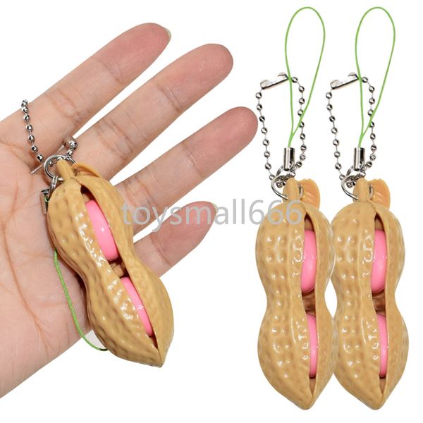 stress relief fidget toys press-a-peanut toy antistress toy keychain decompression fun beans gift toy
stress relief fidget toys press-a-peanut toy antistress toy keychain decompression fun beans gift toy