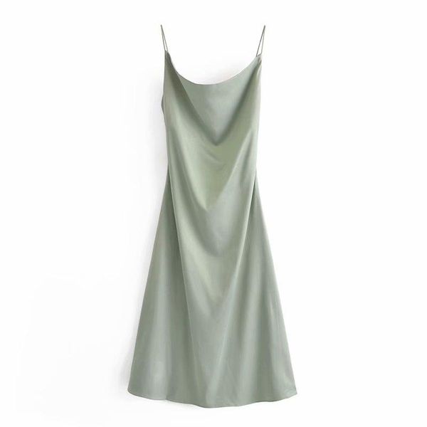 casual dresses puwd women square collar dress 2021 summer fashion ladies lazy style female solid color slim, Black;gray
casual dresses puwd women square collar dress 2021 summer fashion ladies lazy style female solid color slim, Black;gray