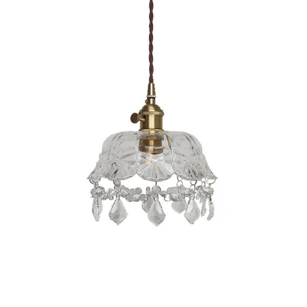pendant lamps nordic american brassiness crystal light industrial hanging lamp personality e27 led bulb dining room lights
pendant lamps nordic american brassiness crystal light industrial hanging lamp personality e27 led bulb dining room lights
