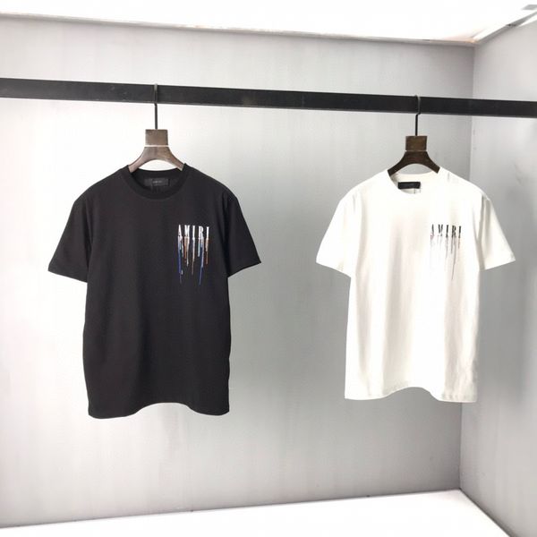 2021ss spring and summer new high grade cotton printing short sleeve round neck panel t-shirt size: -l-xl-xxl-xxxl color: black white a663, White;black
2021ss spring and summer new high grade cotton printing short sleeve round neck panel t-shirt size: -l-xl-xxl-xxxl color: black white a663, White;black
