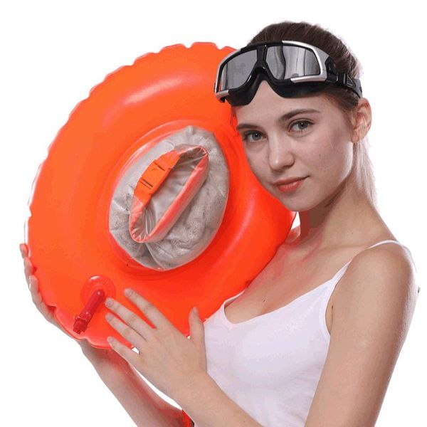 aviation air nozzle swimming buoy pvc double airbags clothing waterproof drowning prevention float bag life vest &
aviation air nozzle swimming buoy pvc double airbags clothing waterproof drowning prevention float bag life vest &