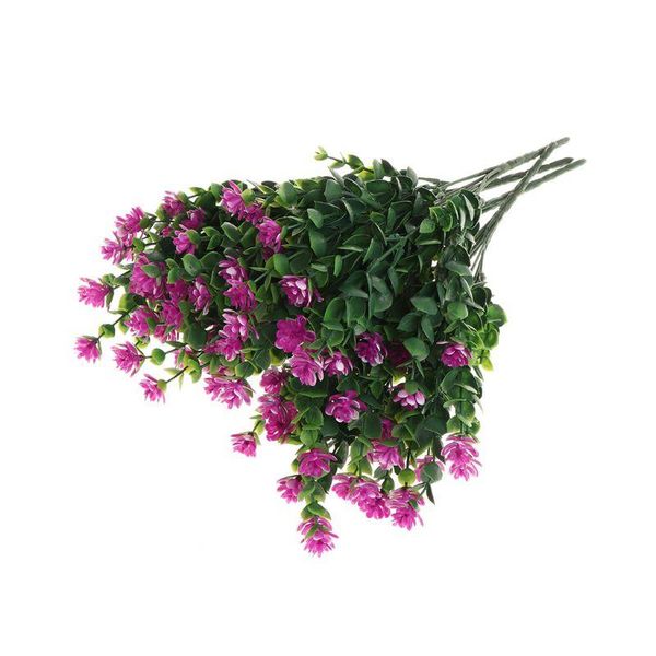 decorative flowers & wreaths artificial simulation milan grass plastic money flower outdoor plant green window home garden wedding decoratio
decorative flowers & wreaths artificial simulation milan grass plastic money flower outdoor plant green window home garden wedding decoratio
