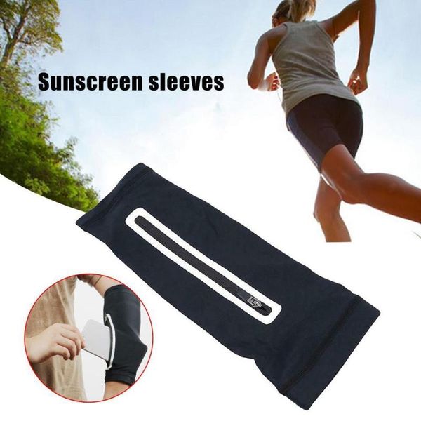elbow & knee pads 1pc short arm warmer for mobile phone stretch running sunscreen bag armband wrist riding m1d6, Black;gray
elbow & knee pads 1pc short arm warmer for mobile phone stretch running sunscreen bag armband wrist riding m1d6, Black;gray