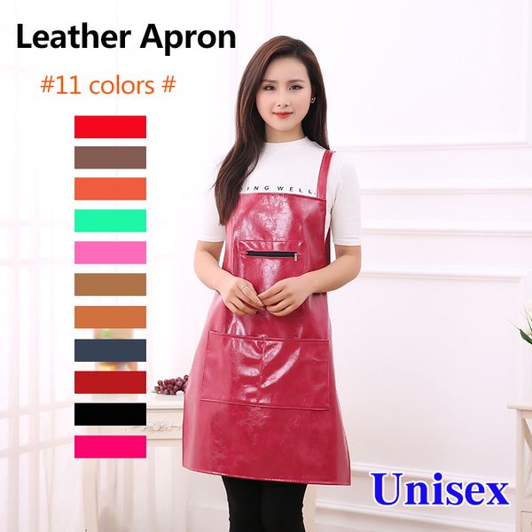 korean leather waterproof apron oil kitchen overalls pu overalls household men and women overalls kitchen cooking
korean leather waterproof apron oil kitchen overalls pu overalls household men and women overalls kitchen cooking