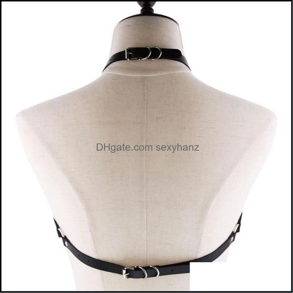 other body jewelry goth leather harness chain bra chest belt witch gothic punk fashion metal girl festival aessories drop delivery 2021, Slivery;golden
other body jewelry goth leather harness chain bra chest belt witch gothic punk fashion metal girl festival aessories drop delivery 2021, Slivery;golden