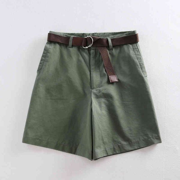 summer leisure thin for women loose large size wide leg shorts with high waist female a-line short feminino 4 colors 210304, White;black
summer leisure thin for women loose large size wide leg shorts with high waist female a-line short feminino 4 colors 210304, White;black