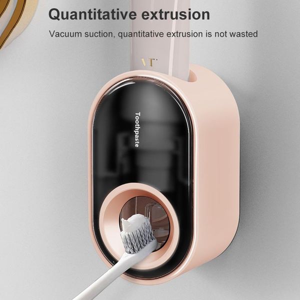 toothbrush holders toothpaste dispenser bathroom holder accessories set for mount automatic squeezer fast wall mountedundefined
toothbrush holders toothpaste dispenser bathroom holder accessories set for mount automatic squeezer fast wall mountedundefined