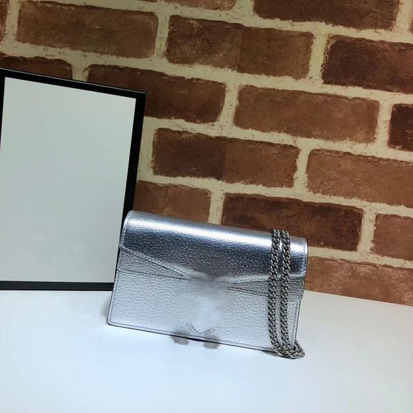 16.5cm mini /luxurys designers women mini baguette silver flap glossy leather clutch bag women handbags with shoulder strap small size
16.5cm mini /luxurys designers women mini baguette silver flap glossy leather clutch bag women handbags with shoulder strap small size