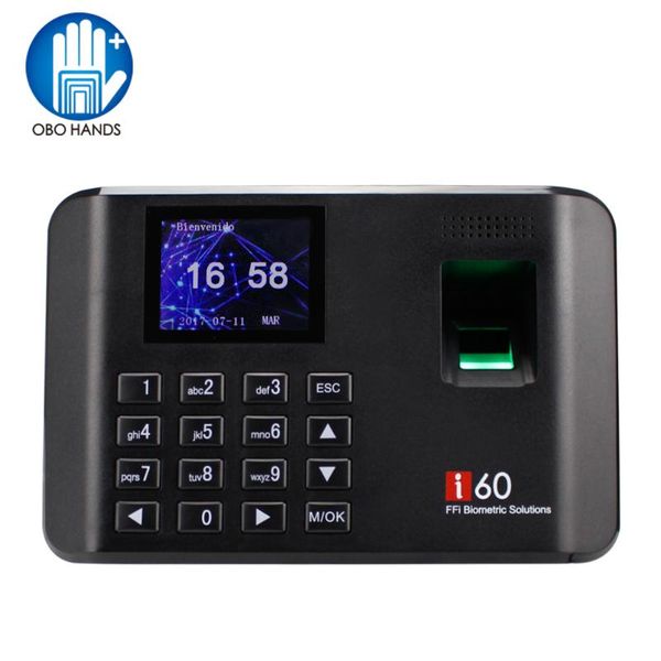 standalone biological recognition finger lock attendance fingerprint time card machine usb/u disk report password software access contr
standalone biological recognition finger lock attendance fingerprint time card machine usb/u disk report password software access contr