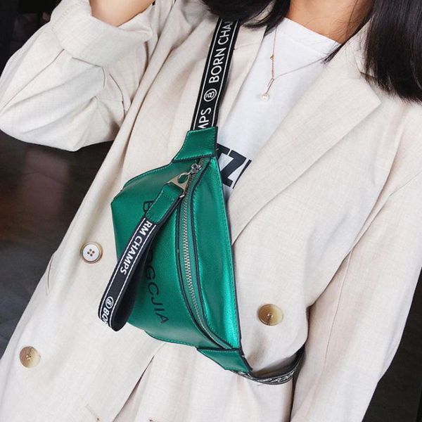waist bags 2021 letter bag fashion pu leather girls casual chest korean trend small messenger sports couple multipurp
waist bags 2021 letter bag fashion pu leather girls casual chest korean trend small messenger sports couple multipurp