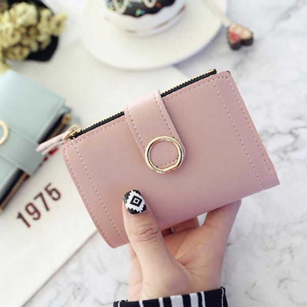 wallets s holder short purse coin bag women small ladies cart clutch pu leather money wallet billetera, Red;black
wallets s holder short purse coin bag women small ladies cart clutch pu leather money wallet billetera, Red;black