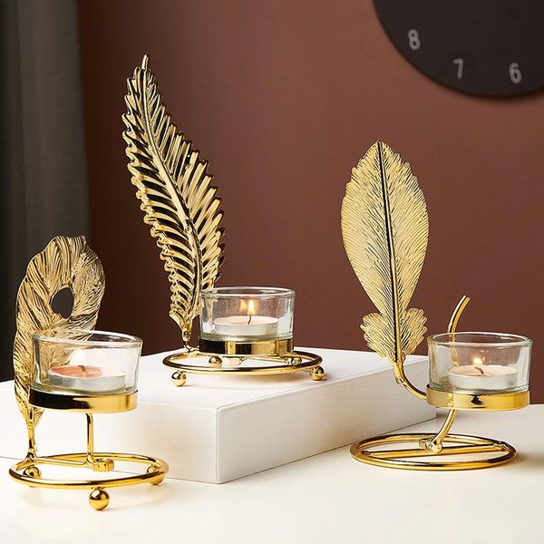 candle holders iron glass party wedding decorations candlesticks gold metal plant leaves candelabra table centerpiece
candle holders iron glass party wedding decorations candlesticks gold metal plant leaves candelabra table centerpiece