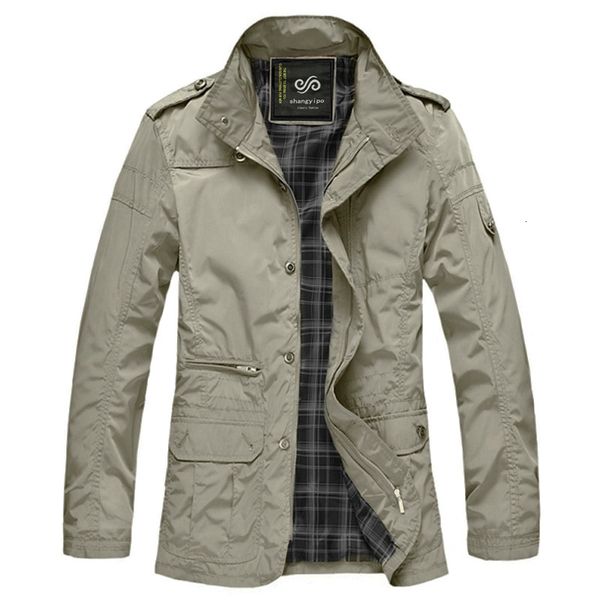 men's jackets windbreaker military plus size 5xl fashion army cargo bomber wind breaker casual coat male clothing gtk6, Black;brown
men's jackets windbreaker military plus size 5xl fashion army cargo bomber wind breaker casual coat male clothing gtk6, Black;brown