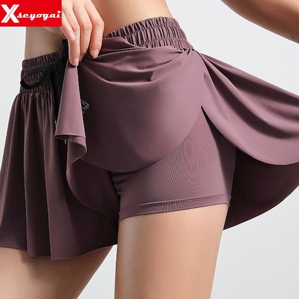 yoga outfit shorts women clothing high waist short pants fitness running sweatpants super soft so cute badminton tennis skirt
yoga outfit shorts women clothing high waist short pants fitness running sweatpants super soft so cute badminton tennis skirt