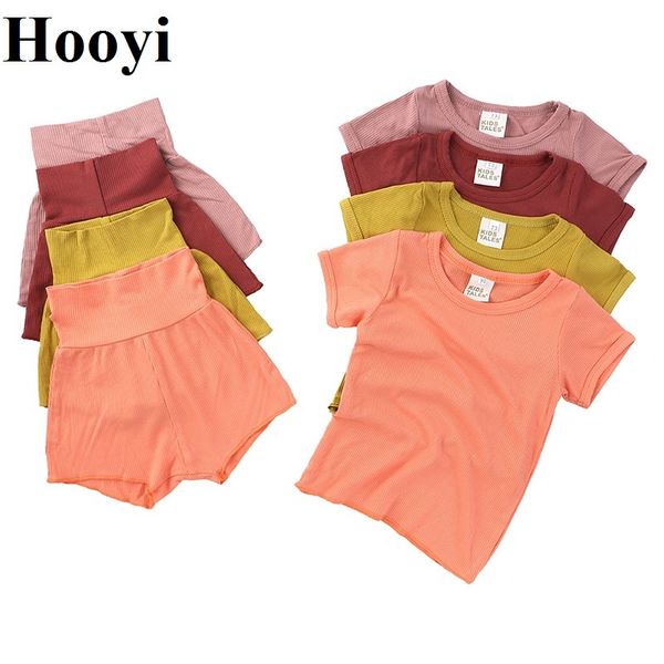 girls summer pijamas solid sleepwear cotton children's clothing for boys short sets toddle pijama 210413, Blue;red
girls summer pijamas solid sleepwear cotton children's clothing for boys short sets toddle pijama 210413, Blue;red