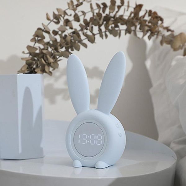 other clocks & accessories rechargeable multifunctional snoozing night light children gifts d temperature display alarm clock touch control
other clocks & accessories rechargeable multifunctional snoozing night light children gifts d temperature display alarm clock touch control