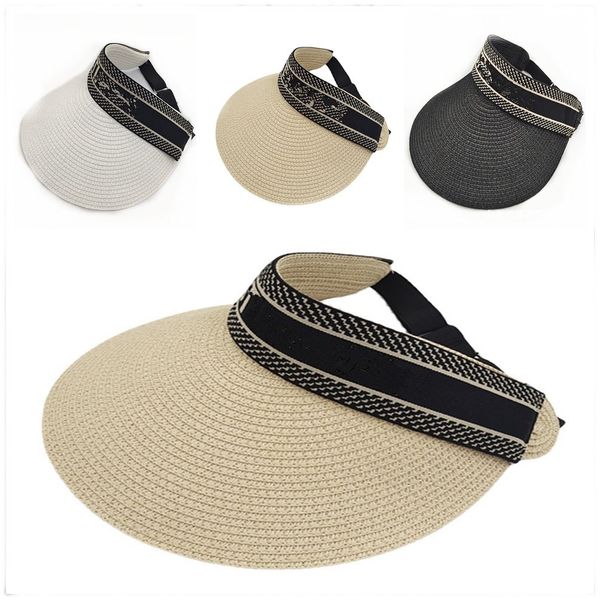 designer sun hats women luxury beanie bucket outdoor visors snapback skull caps stingy brim for gift 4color, Blue;gray
designer sun hats women luxury beanie bucket outdoor visors snapback skull caps stingy brim for gift 4color, Blue;gray
